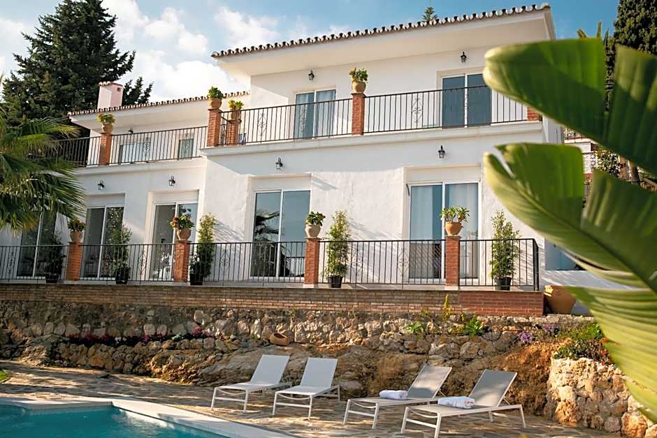 Boutique X Benalmadena Pueblo