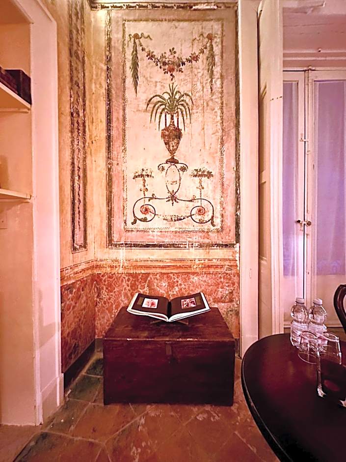 Casa Santangelo Suites - Historical Residence