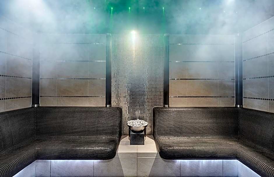 Lebenberg Schlosshotel-Kitzbühel