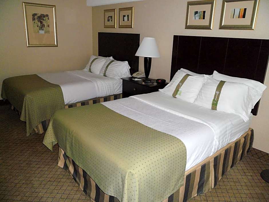 Holiday Inn Johnstown-Downtown By IHG