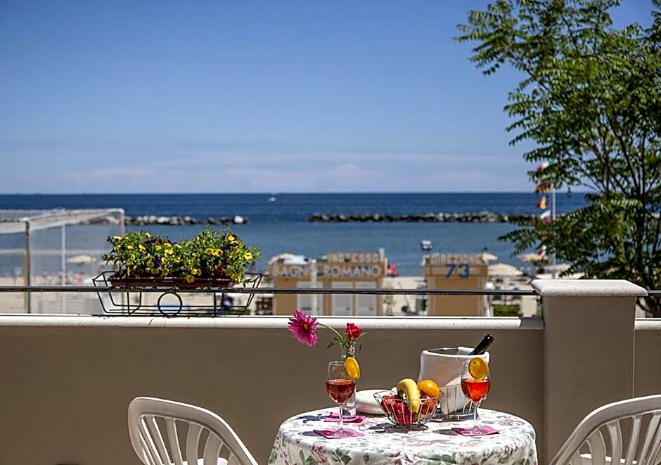 Hotel Dei Cesari