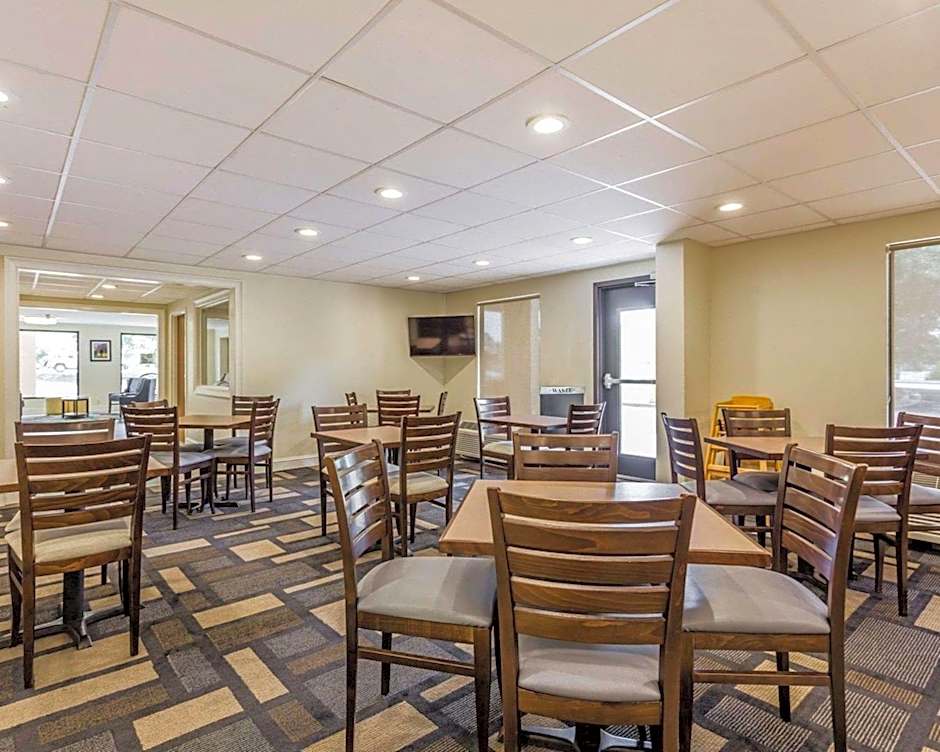 Quality Inn Mt. Pleasant