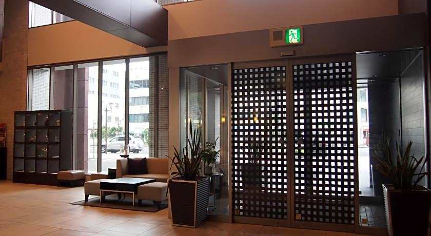 K's Street Hotel Miyazaki