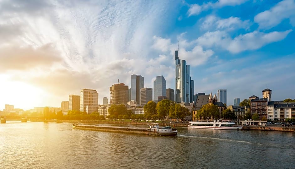 Hotel Schöne Aussicht