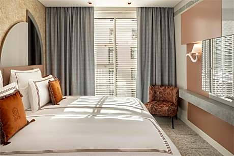 Premium Twin Room