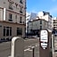 Arty Paris Porte de Versailles by River