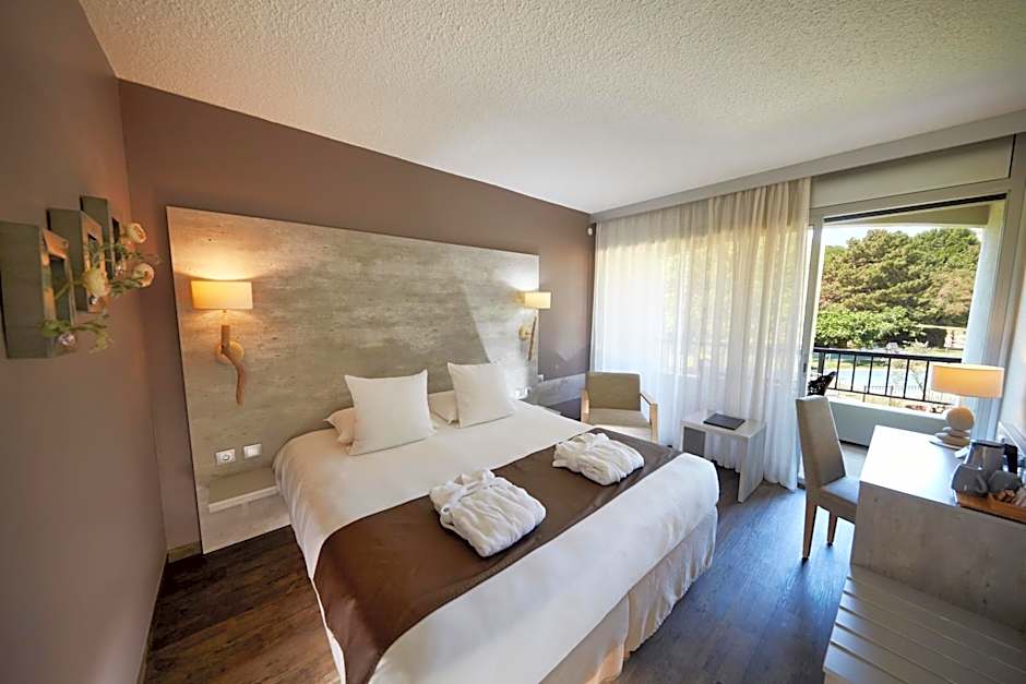 Best Western Plus Clos Syrah