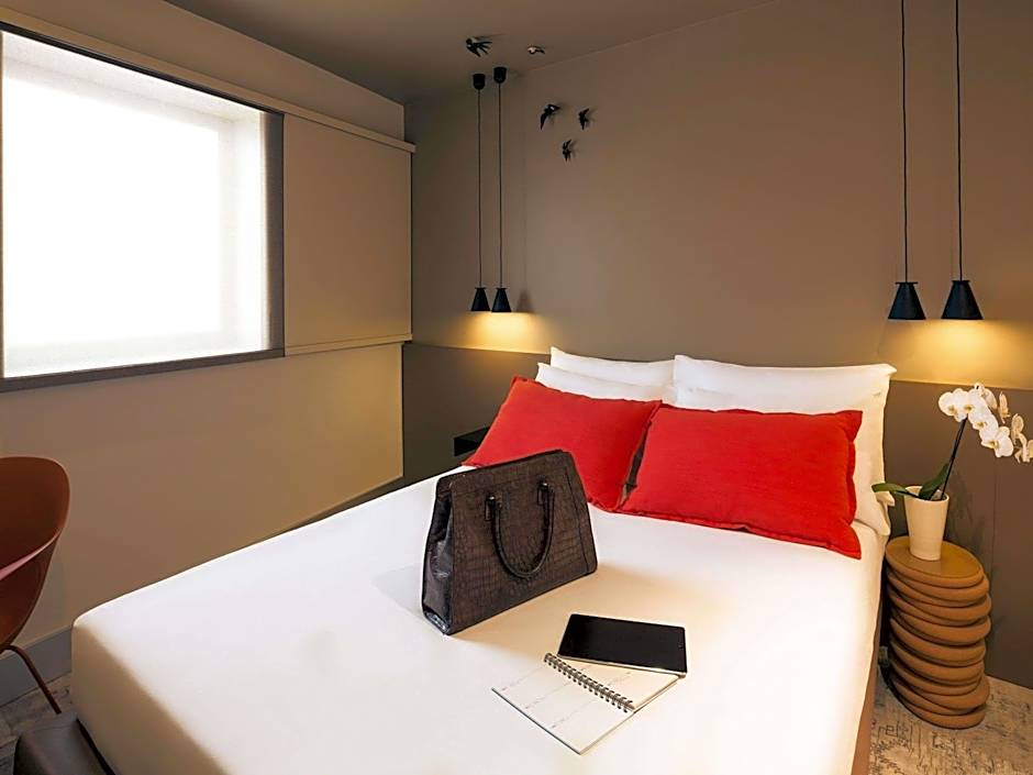 Mercure Porto Centro Santa Catarina