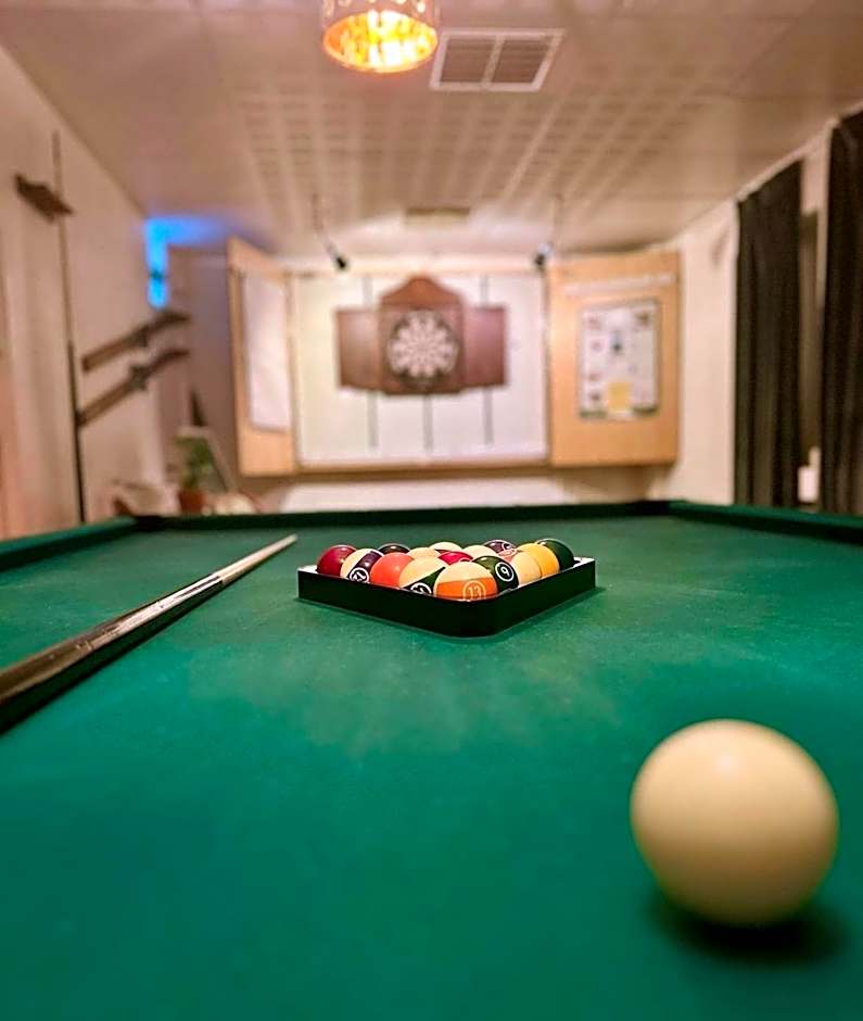 Mullsjö Hotell & Konferens