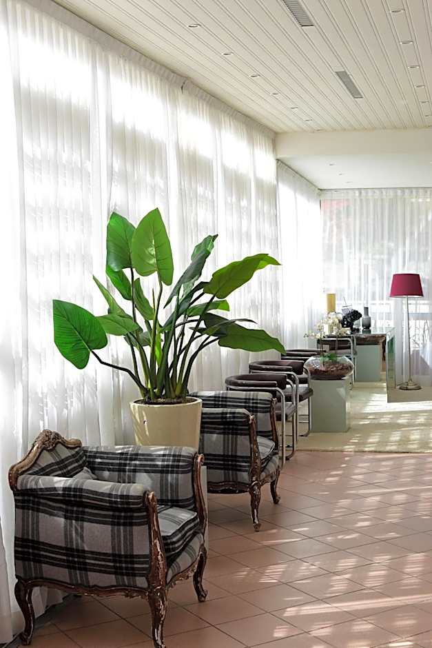 Hotel Maarea