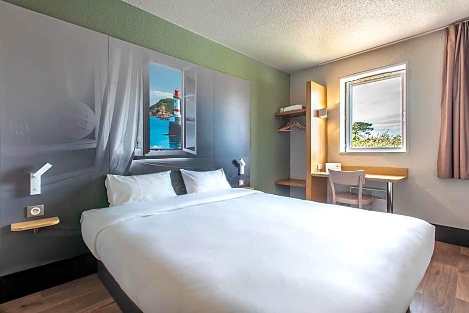 B&B Hotel Lorient Caudan