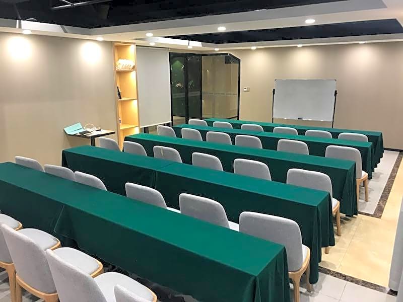 Insail Hotels Airport Road Guangzhou