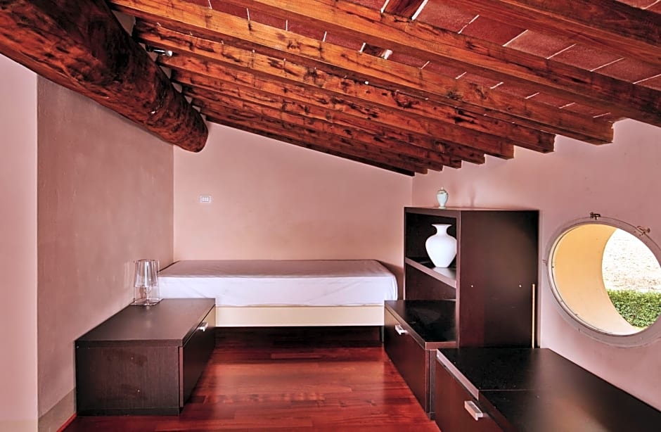 Cascina Canova B&B