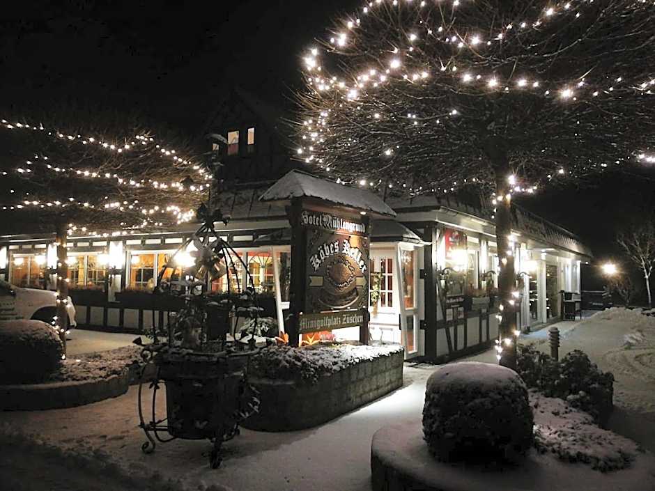 Land-Hotel Mühlengrund