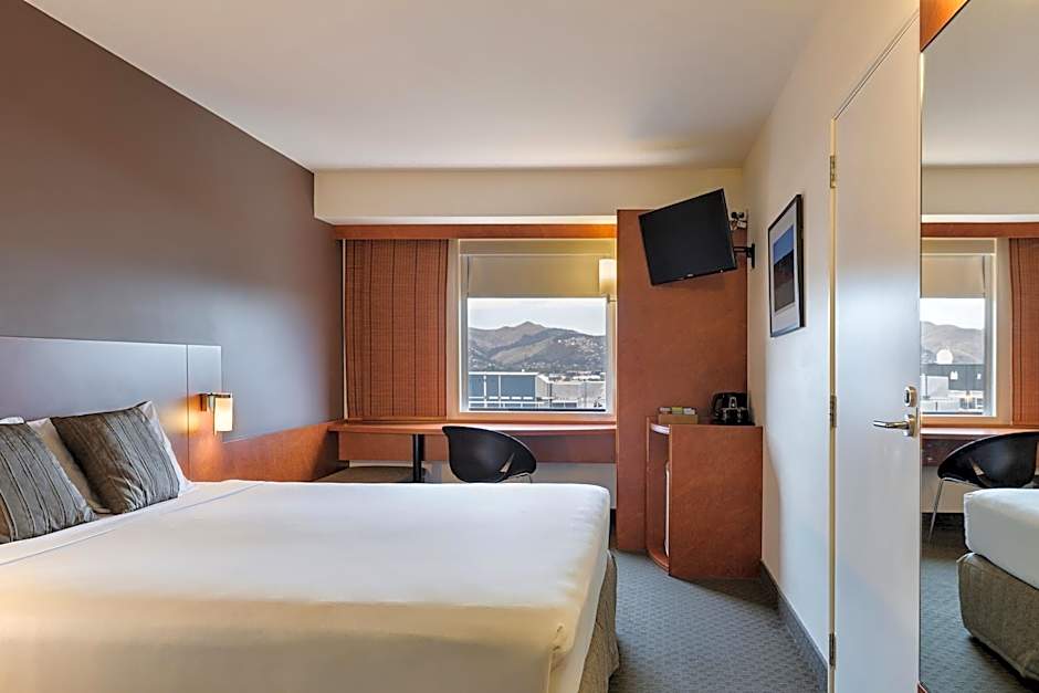 Ibis Christchurch