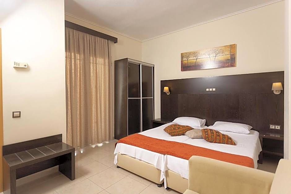 Hanioti GrandOtel Hotel