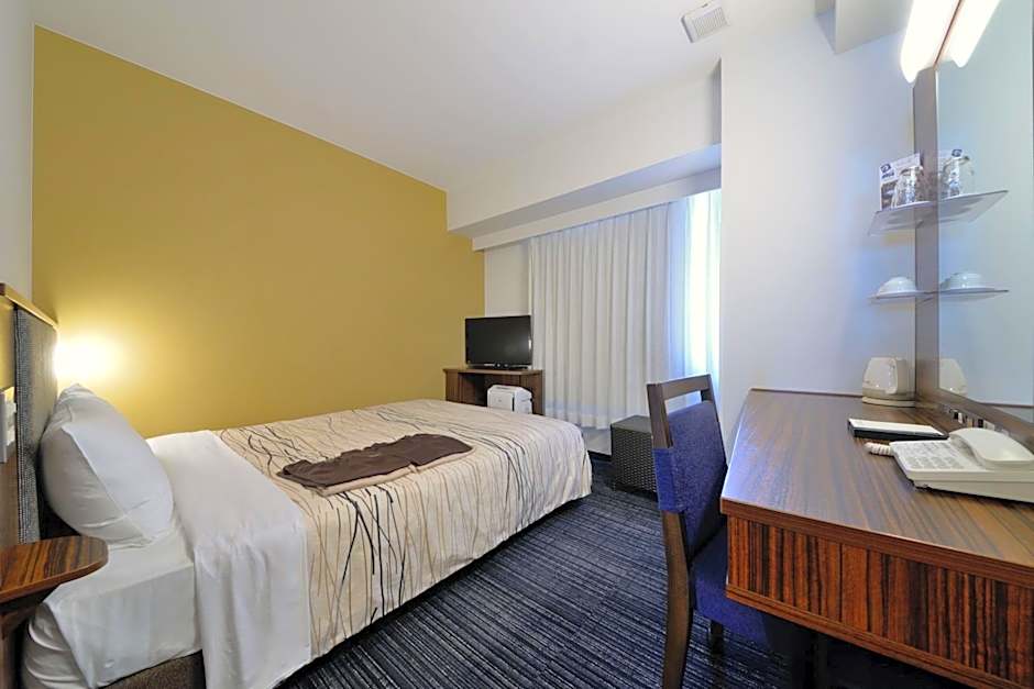 Fukui Manten Hotel Ekimae