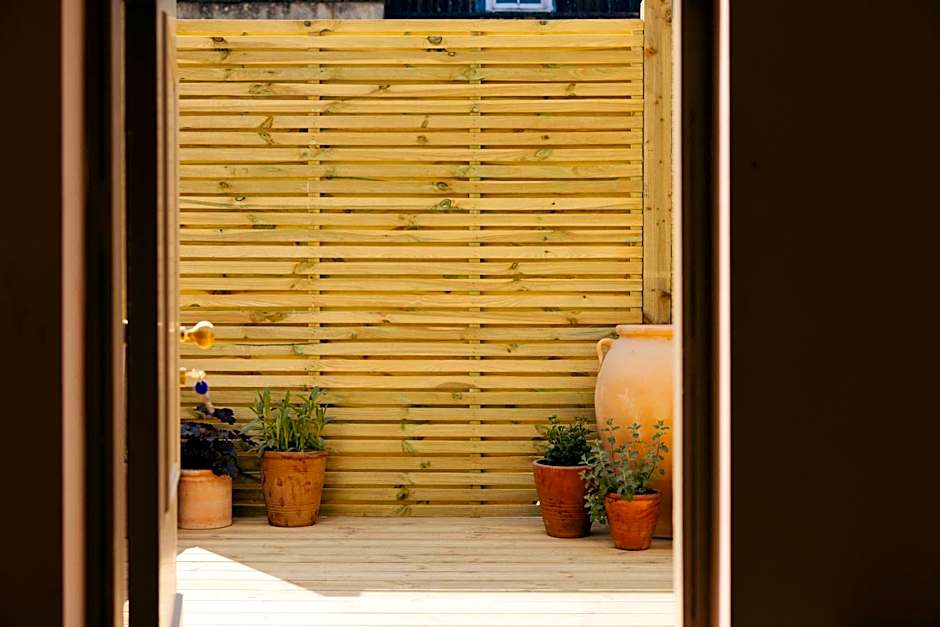 The Yard in Bath Hotel