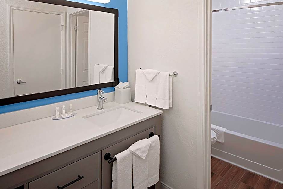 Residence Inn by Marriott Sunnyvale Silicon Valley I