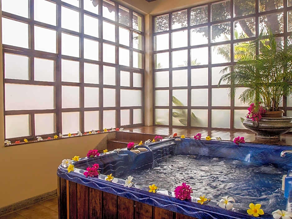 Mercure Goa Devaaya Resort – An Accor Hotels Brand