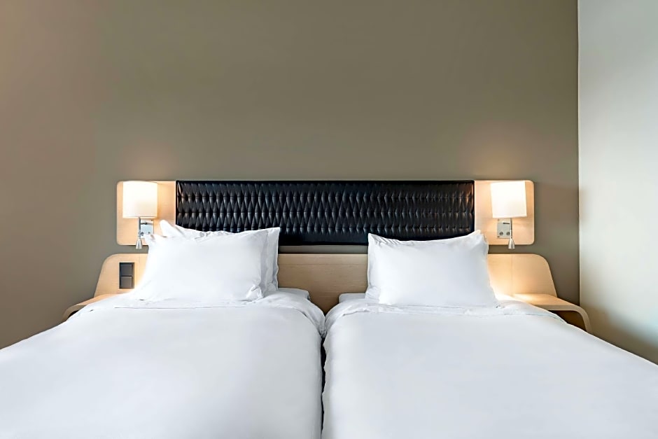 Radisson Blu Hotel Trondheim Airport