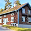Vandrarhemmet Gammelgården