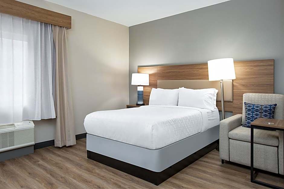 Candlewood Suites Conway By IHG