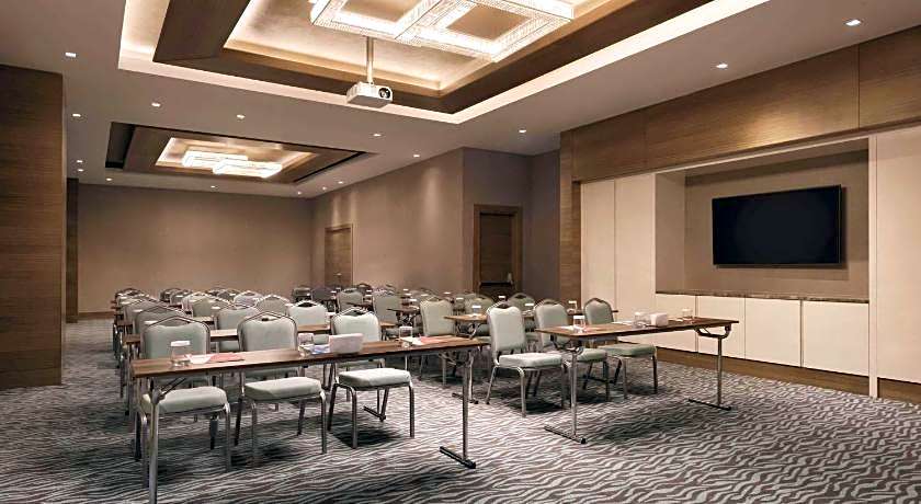 TRYP by Wyndham Istanbul Basin Ekspres