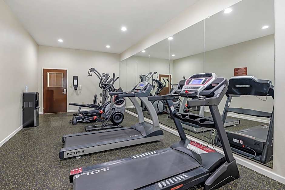 Sleep Inn & Suites Huntsville near US Space & Rocket Center