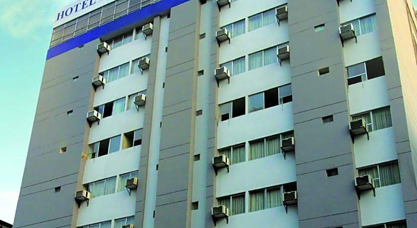 Thunderbird Carrera Hotel & Casino