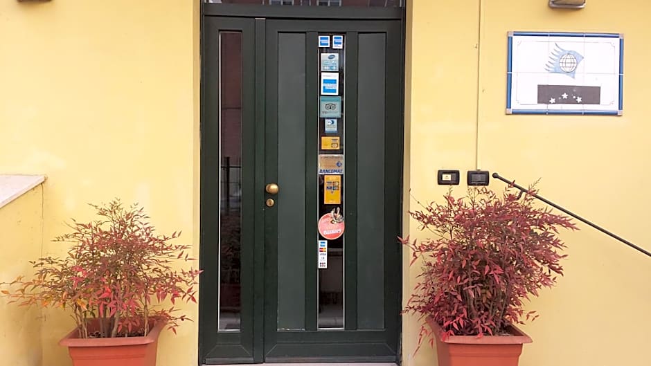 Adelphi Room & Breakfast