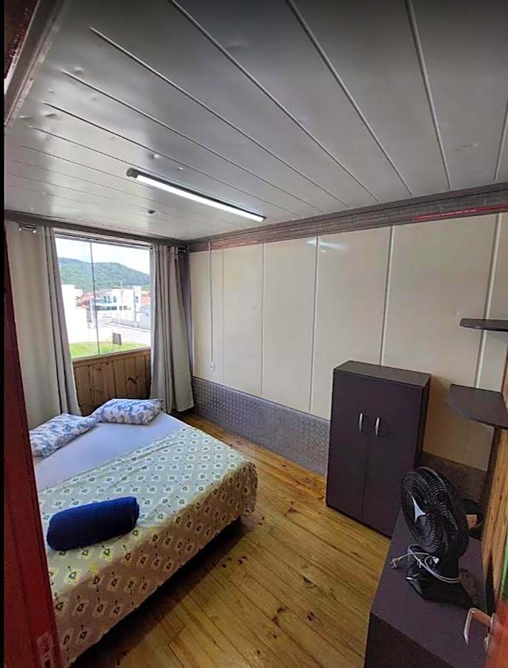 Trip Adventure Hostel