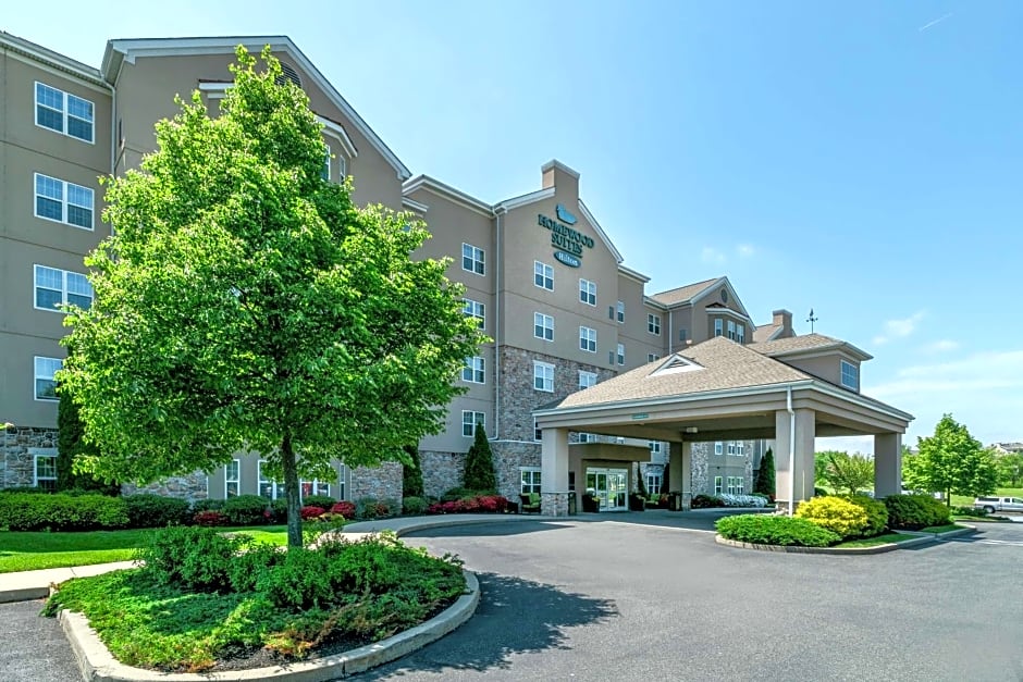 Homewood Suites By Hilton Valley Forge