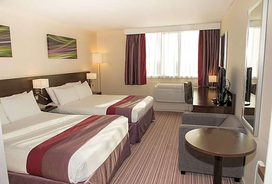 Holiday Inn Slough Windsor By IHG