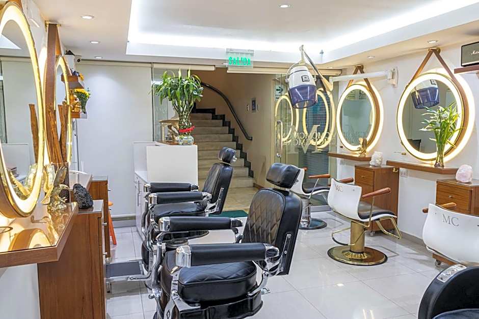 Sonesta Hotel El Olivar