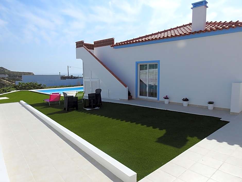 Aldeia na Praia - Vale Furado