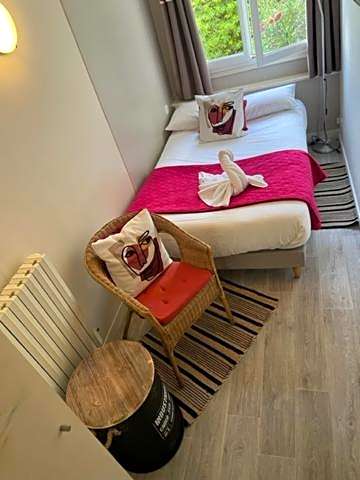 Hôtel de la Côte Fleurie