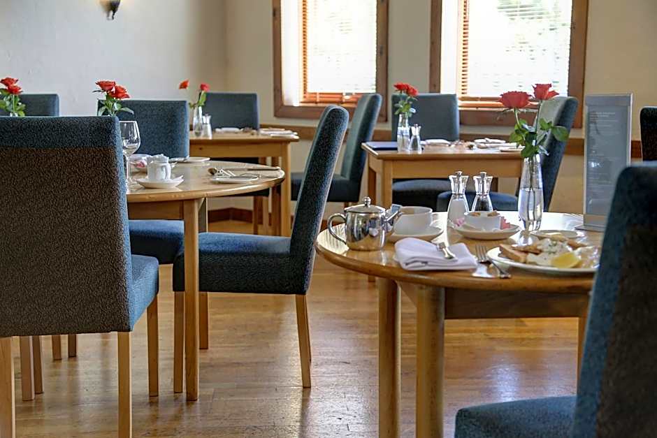 Best Western Plus Milford Hotel
