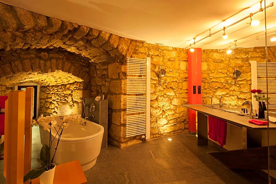 Hotel Der Achtermann