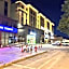 Jinjiang Inn Tianjin Jizhou Renmin West Street Branch