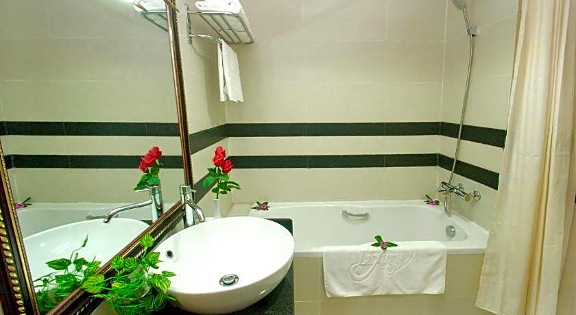 Luxury Nha Trang Hotel