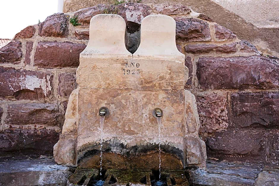 Hotel Rural LATORRIÉN DE ANE