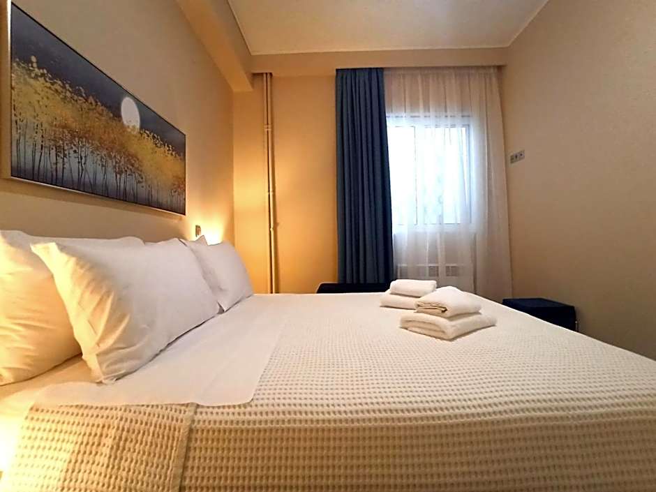 Kallaris Deluxe House