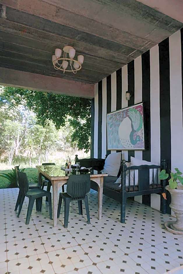 Home Elements Khaoyai