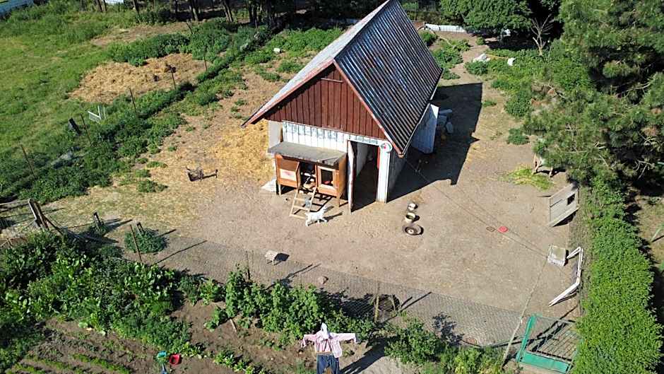 Pokoje gościnne „SEN”