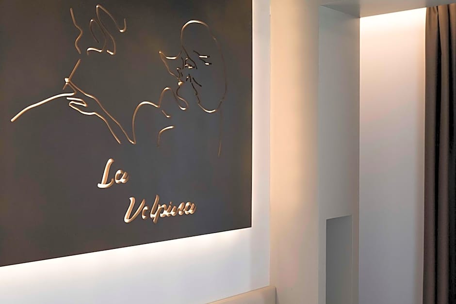 Hotel La Gradisca