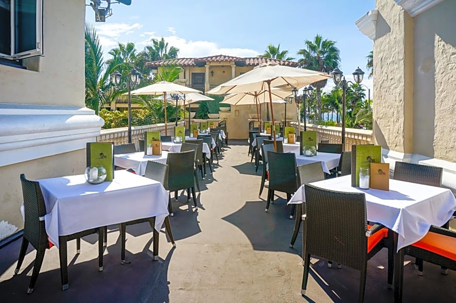 Balboa Inn