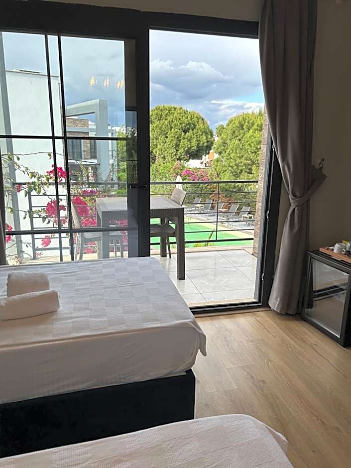 Malta Hotel Bodrum