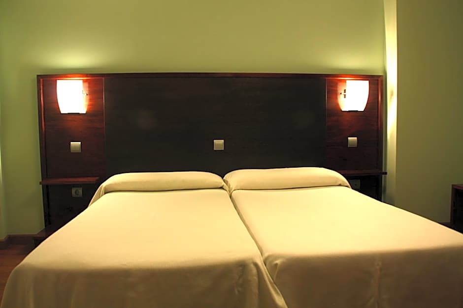 Hotel Tremazal