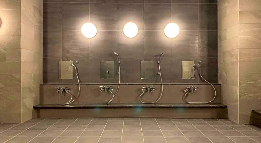 Akabane Holic Hotel